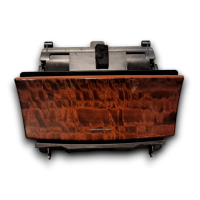 Mercedes Benz C-Class W203 Askkopp [2036800852]